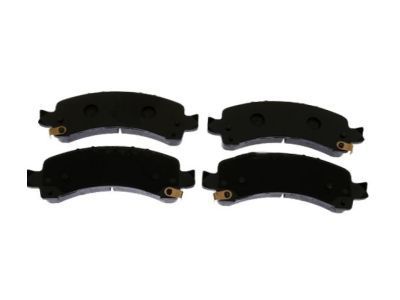 GMC 84265875 Brake Pads