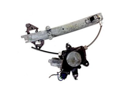 Hummer 25964205 Window Regulator