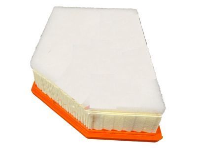 2023 Chevy Silverado 3500 HD Air Filter - 84554703