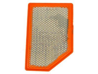 Chevy 84554703 Air Filter