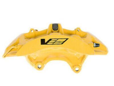 2013 Cadillac CTS Brake Calipers - 20982719