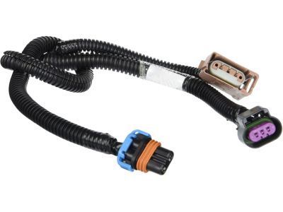 Cadillac 15789983 Harness