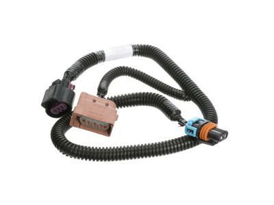 Cadillac 15789983 Harness