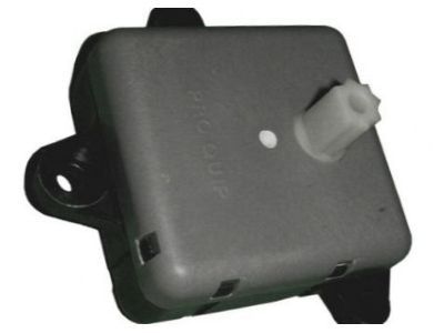 Saturn 15781467 Actuator