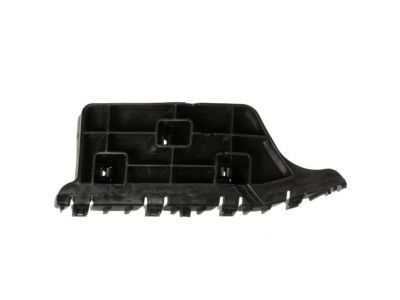 Chevy 22806323 Bumper Cover Guide