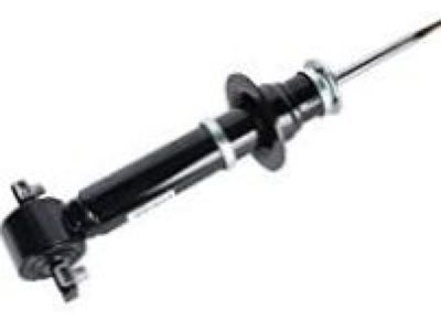 Chevy Tahoe Shock Absorber - 20833675