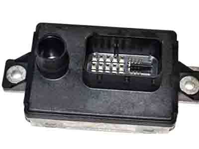 GMC 12652113 Glow Plug Controller