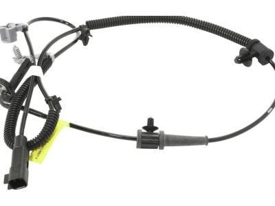 Chevy Malibu Wheel Speed Sensor - 23483151