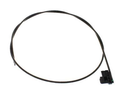 2015 Cadillac SRX Sunroof Cable - 20945787