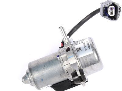 Chevy Captiva Sport Vacuum Pump - 20939308