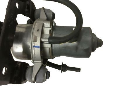 GM 20939308 Pump,Power Brake Booster