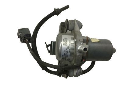 GM 20939308 Pump,Power Brake Booster