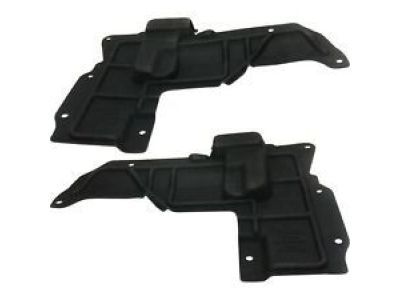 Chevy 23438029 Support Brace