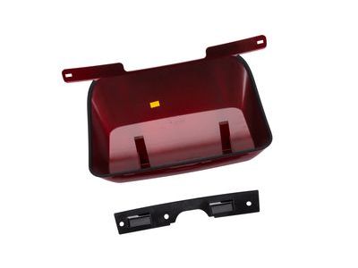 GM 20958921 Trailer Hitch Closeout in Crystal Claret