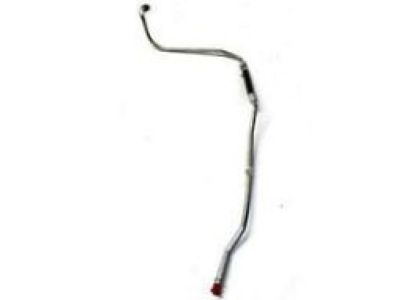 2014 Chevy Camaro Oil Cooler Hose - 22939917