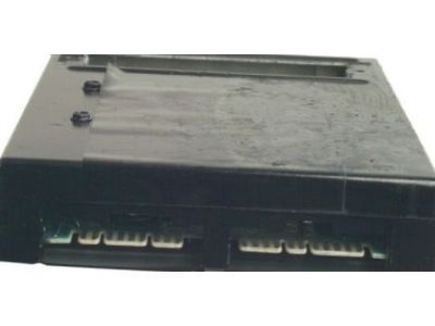 1986 Oldsmobile Cutlass Supreme Engine Control Module - 88999142