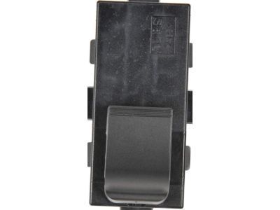 Buick 22895546 Window Switch