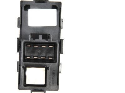 Saturn 22895546 Window Switch