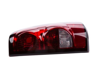 2007 Chevy Silverado 3500 HD Back Up Light - 19169005