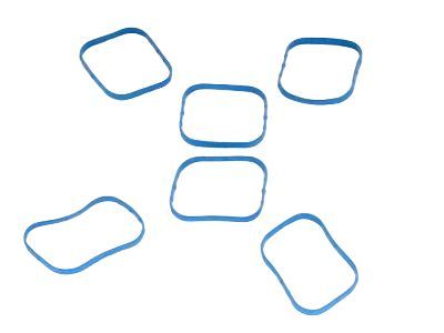 Buick 12647263 Intake Manifold Gasket Set