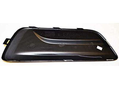 Chevy 20768848 Trim Cover