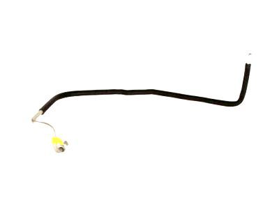 GM 10269712 Transmission Oil Cooler Upper Pipe Assembly