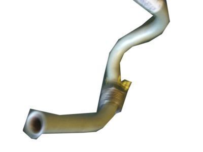 Chevy 10269712 PIPE,TRANS FLUID COOLER UPPER