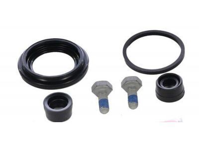 Chevy 12530687 Overhaul Kit