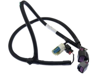 Chevy 20923334 Harness