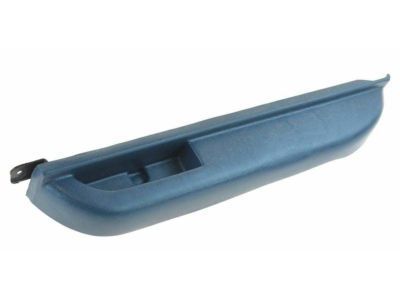 Chevy C1500 Door Armrest - 15691224