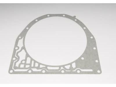 GMC 29536478 GASKET,AUTOMATIC TRANSMISSION FRONT CASE