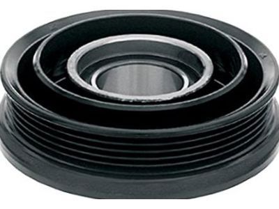 GMC 6580044 Pulley