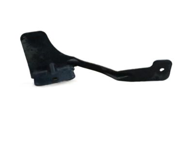 GMC 15893711 SHIELD,ENGINE LOWER FRONT SPLASH