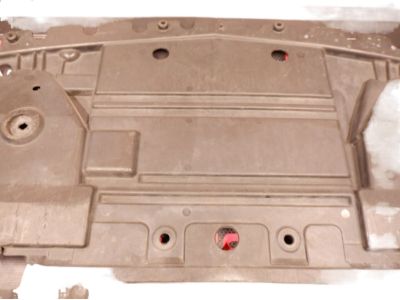 GMC 25825502 COVER,ACCESSORY WIRING JUNCTION BLOCK(PART OF 1)