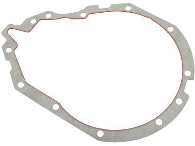 GMC 15270969 Cover Gasket