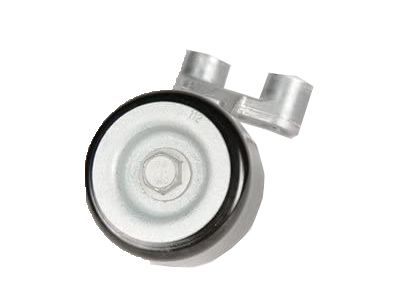 GMC 12590963 Idler Pulley