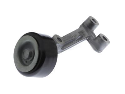 GM 12590963 Pulley,Belt Idler(W/Bracket)