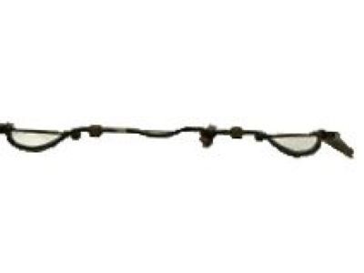 Saturn Sway Bar Kit - 15782695