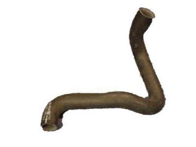 Chevy 15671907 HOSE,RADIATOR OUTLET