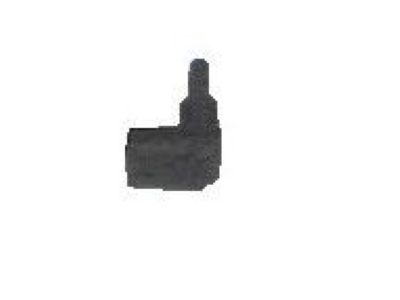 Buick 20678585 Washer Nozzle