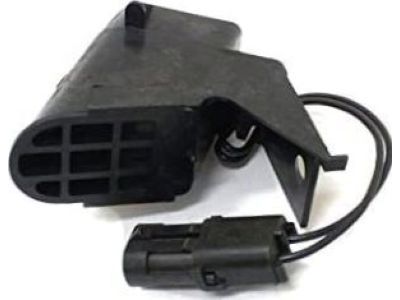 Buick LeSabre Ambient Temperature Sensor - 16135670