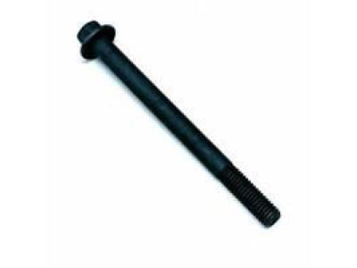 Cadillac 11547603 Water Pump Bolt