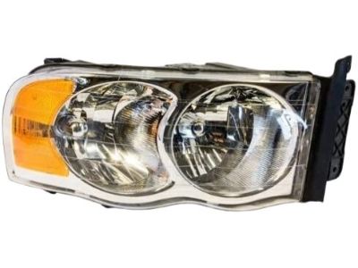 Chevy 16524092 Headlamp Assembly