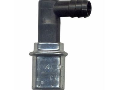 Cadillac PCV Valve - 6487779