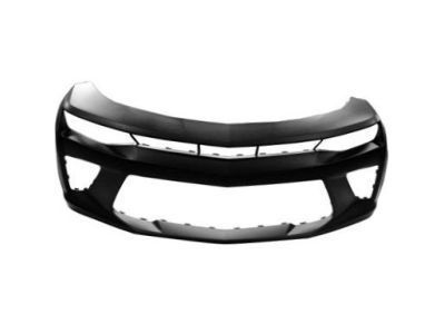 GM 84341870 Front Bumper Cover *Service Primer