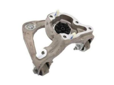 GM 19177211 Bracket Asm,Front Upper Control Arm