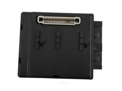 GMC 19370406 Body Control Module