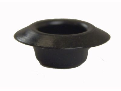 Cadillac 10409379 PLUG,FRONT SIDE DOOR INNER PANEL HOLE(17MM)(ROUND)(12.944)