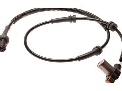 1990 Cadillac Brougham Wheel Speed Sensor - 25532521