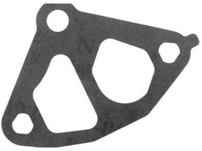 Pontiac 10128343 GASKET,WATER PUMP(PART OF 312)